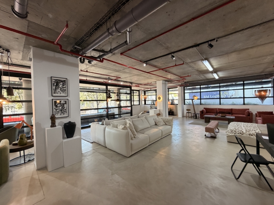To Let Commercial Property for Rent in De Waterkant Western Cape